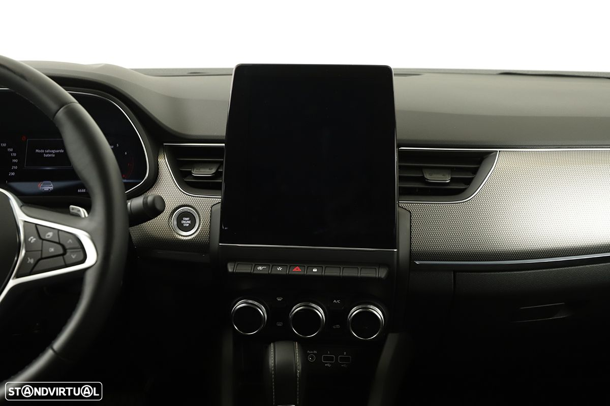 Renault Arkana 1.3 TCe Intens EDC - 9