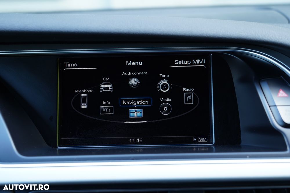 Audi A4 2.0 TDI - 14