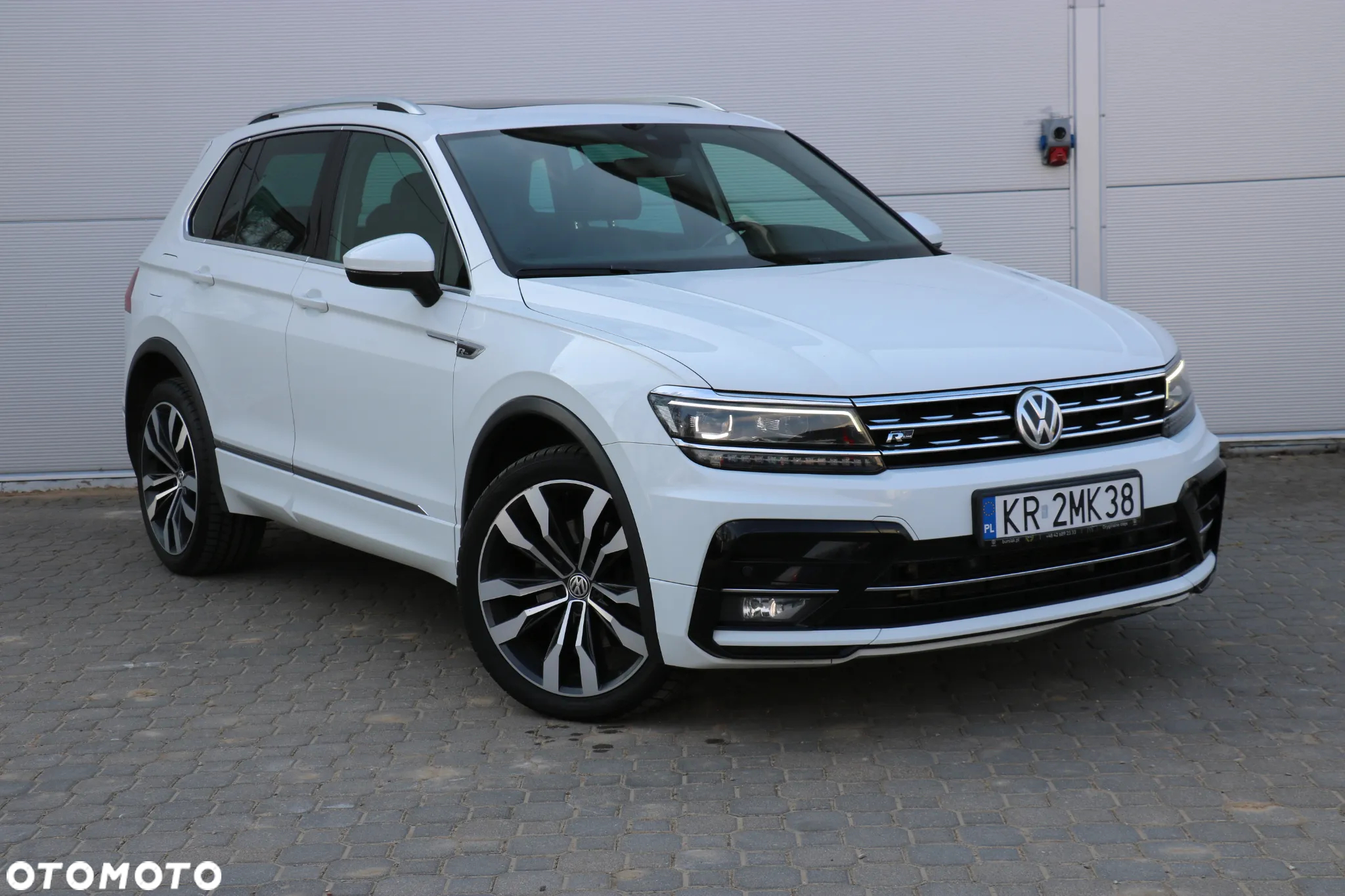 Volkswagen Tiguan - 3