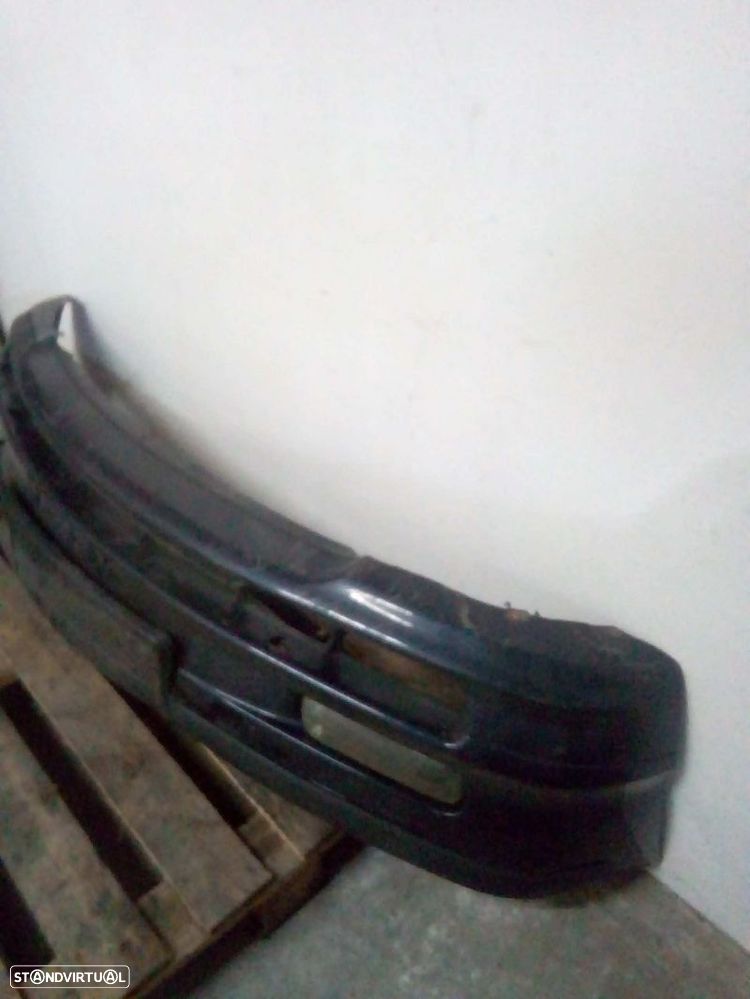 Para Choques Frente Bmw 3 (E46) - 3