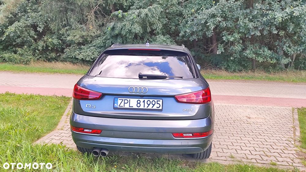 Audi Q3 - 9