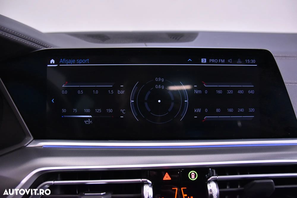 BMW X5 xDrive45e AT PHEV - 23