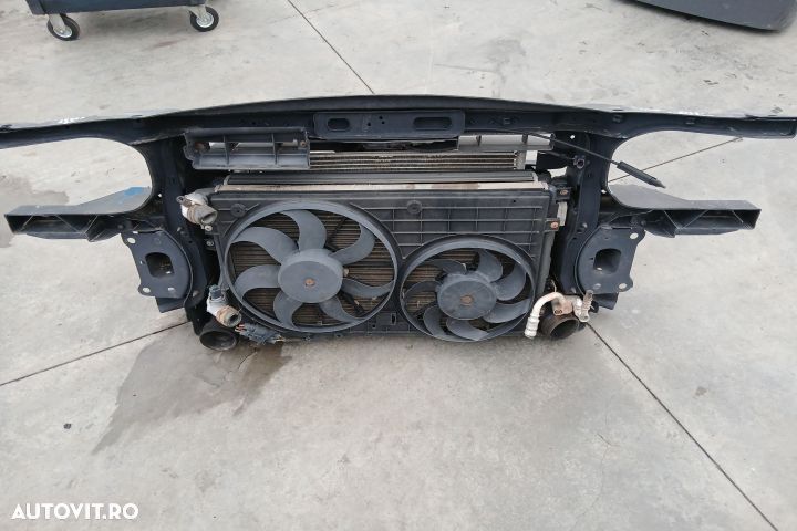 Trager / Calandru 1K0121253AA 1K0145803L 1K0121207T 1K0121253AA 1K014 - 4