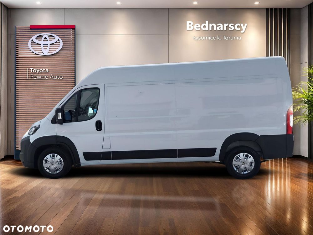 Toyota PROACE MAX - 2
