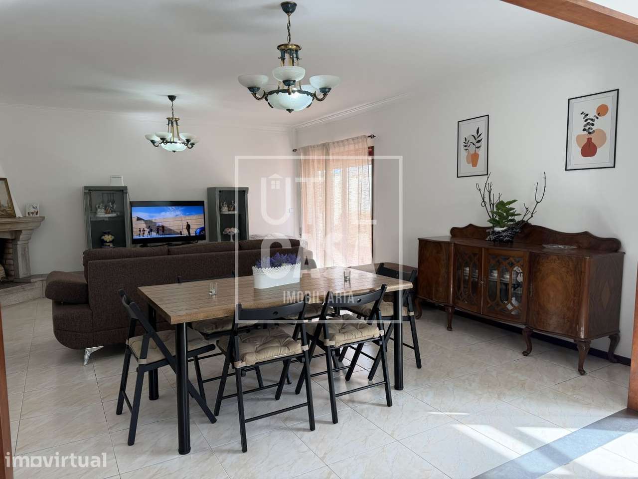 Apartamento T3 para arrendamento (Apúlia - Esposende) - Grande imagem: 3/22