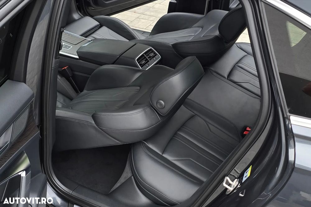Audi A6 Limuzina 2.0 40 TDI S tronic Sport - 17