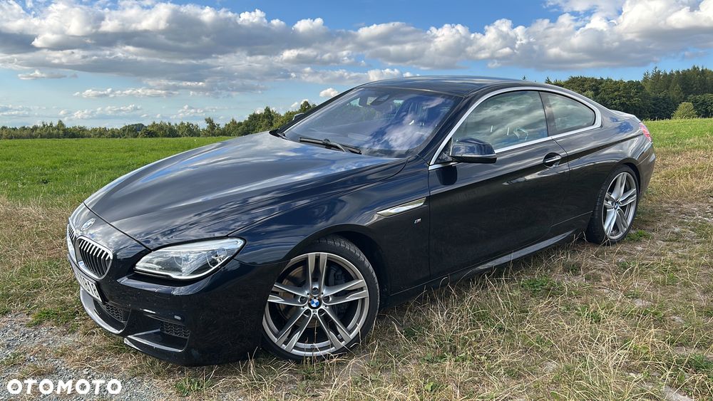 BMW Seria 6 640i xDrive - 30