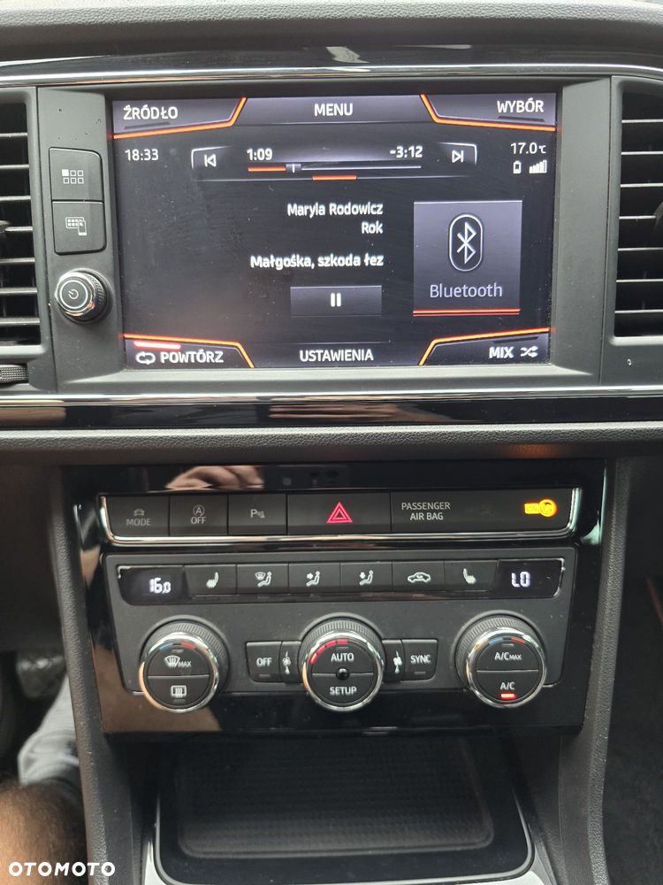 Seat Leon 1.4 TSI FR S&S - 7
