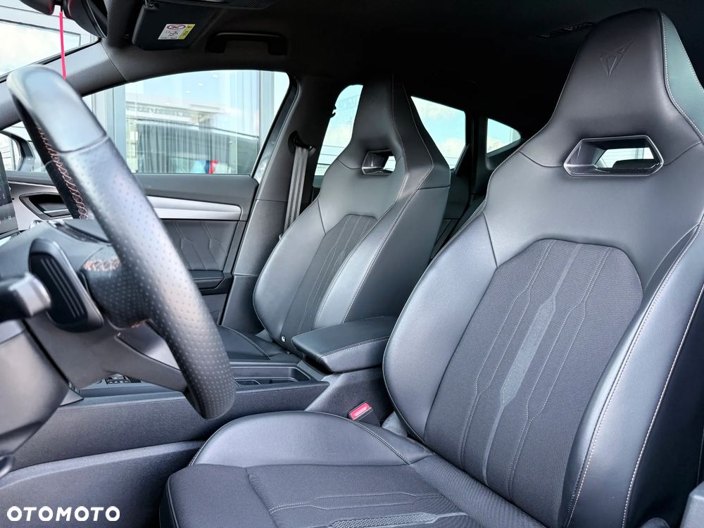 Cupra Formentor 1.5 TSI DSG - 25