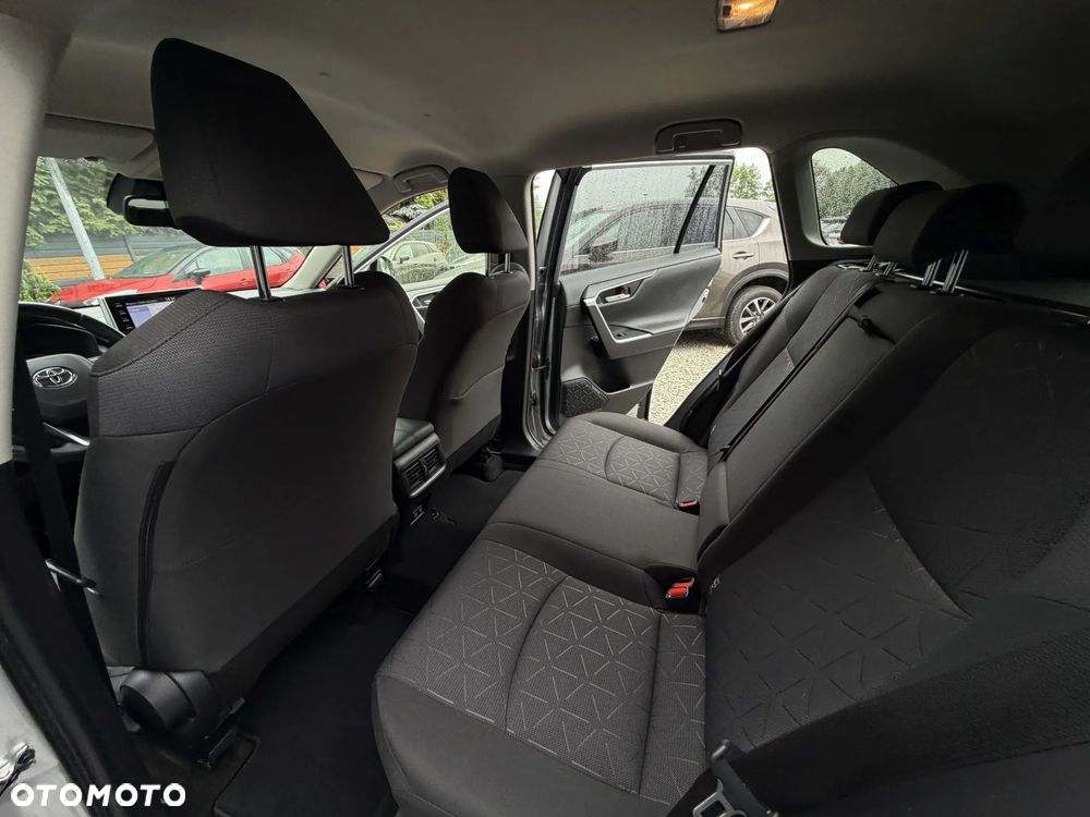 Toyota RAV4 2.0 4x2 Start&Stop Team Deutschland - 20