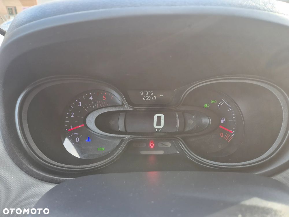 Renault Trafic ENERGY Spaceclass - 21