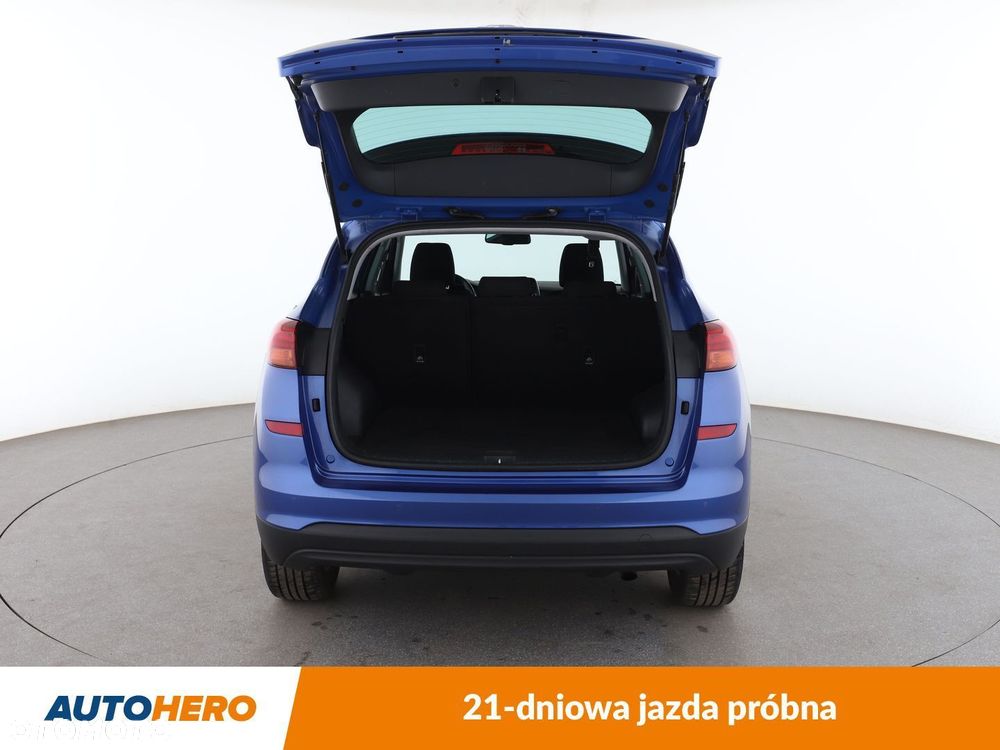 Hyundai Tucson 1.6 GDi Classic 2WD - 17