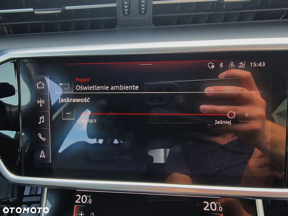 Audi A6 Avant 35 TDI S tronic advanced - 31