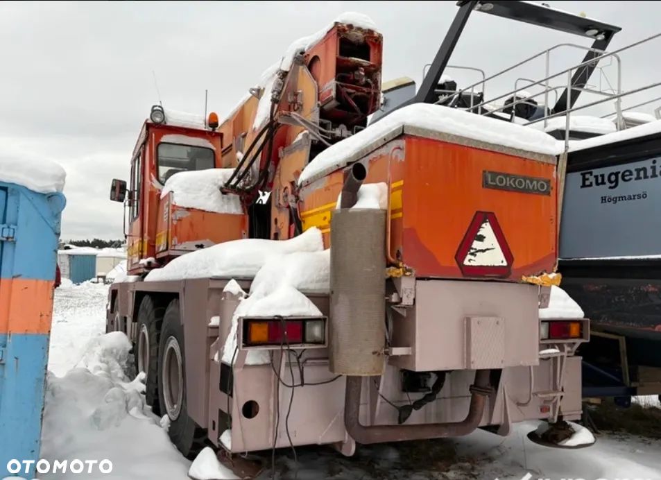 Inny Lokomo  MC 335 - 11