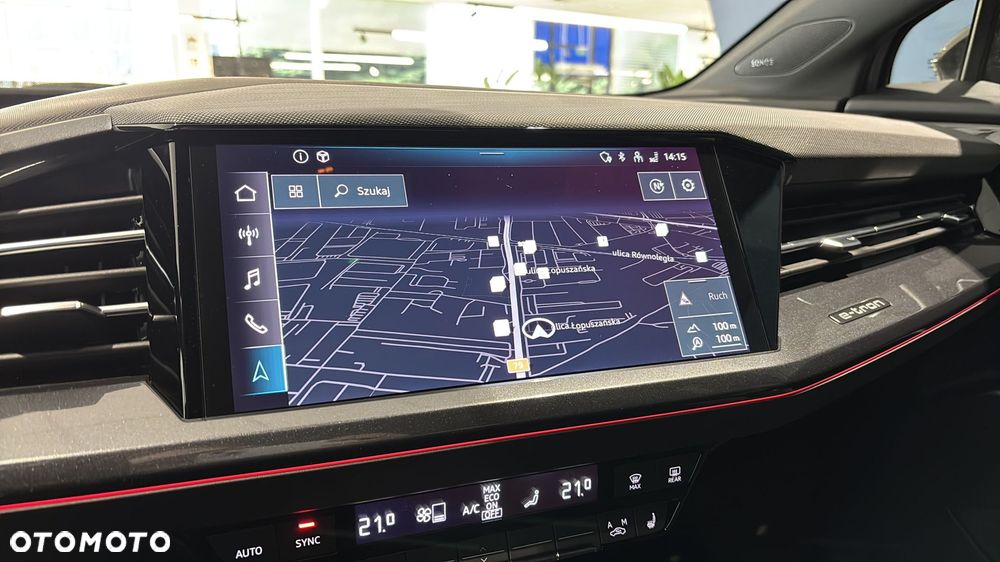 Audi Q4 e-tron - 26