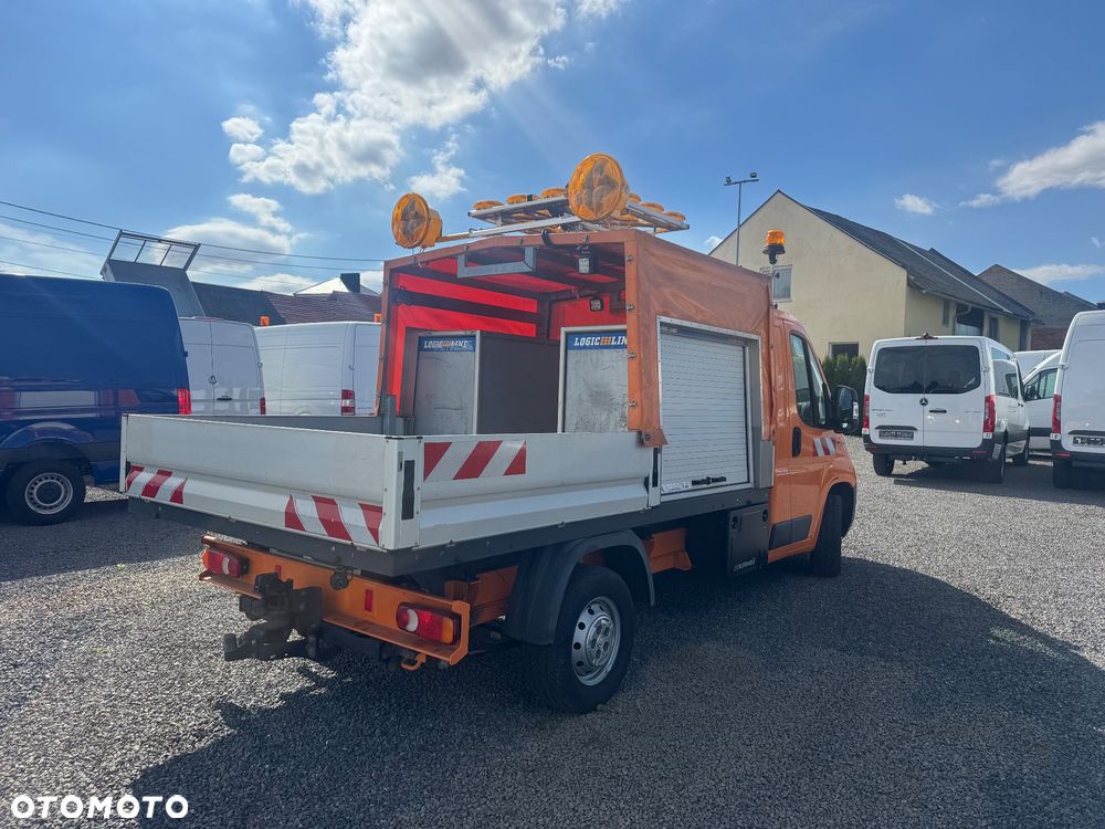 Fiat Ducato - 3