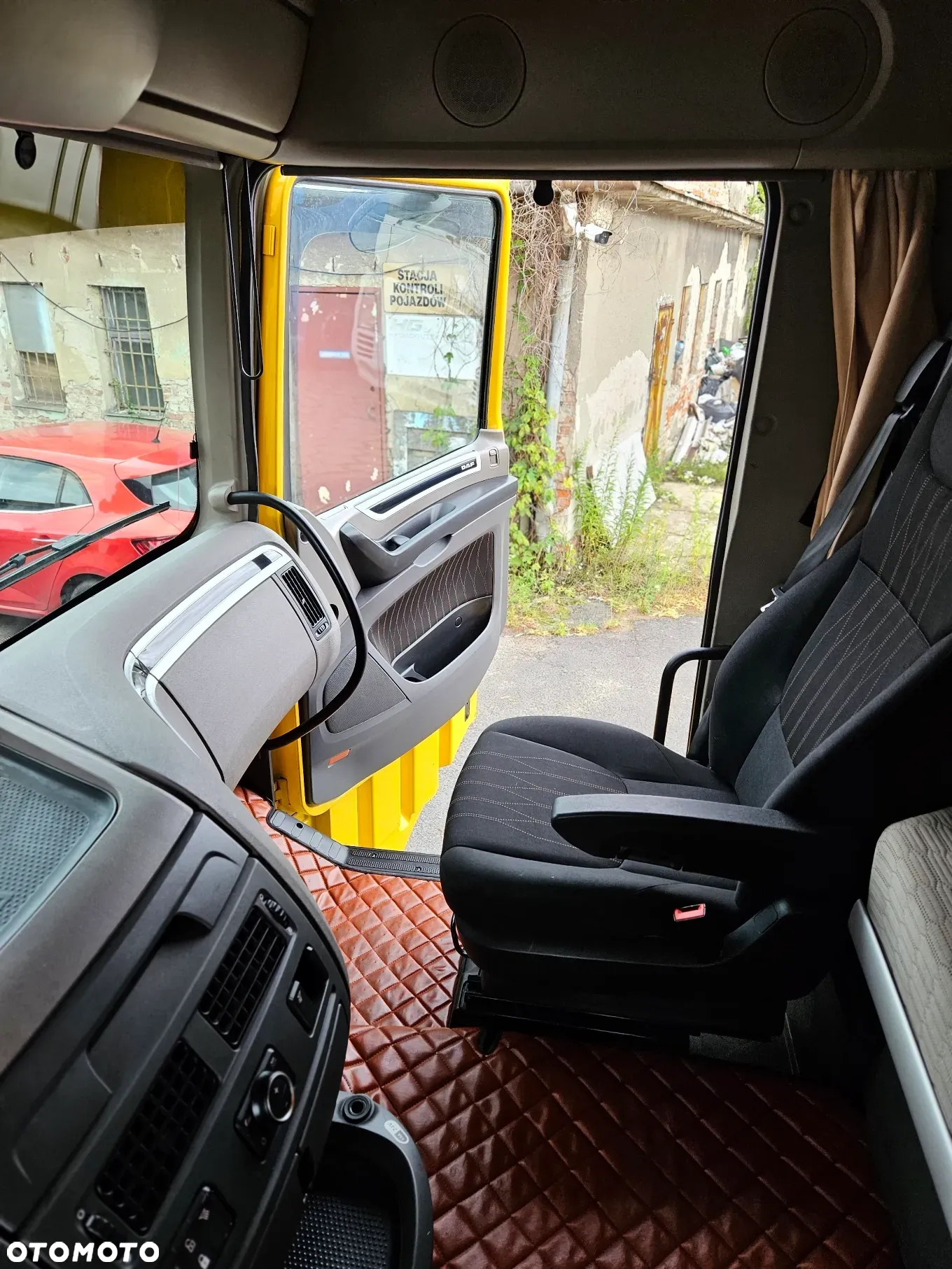 DAF XF480 - 13