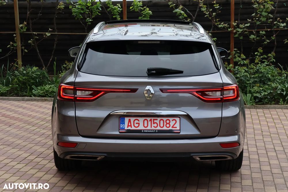 Renault Talisman - 5