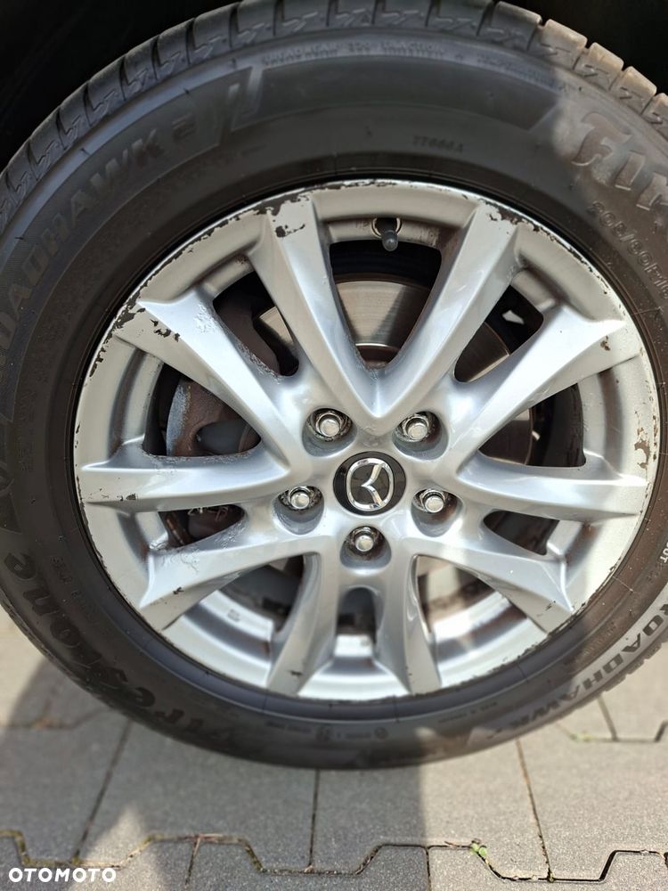 Mazda 3 - 16