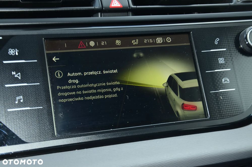 Citroën C4 Picasso 1.6 BlueHDi MoreLife S&S EAT6 - 30