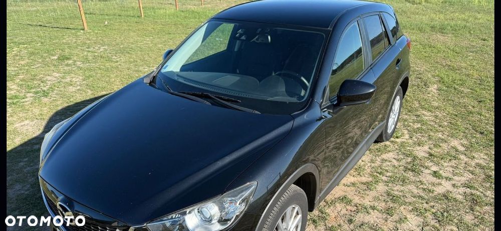 Mazda CX-5 SKYACTIV-D 150 AWD Exclusive-Line - 30