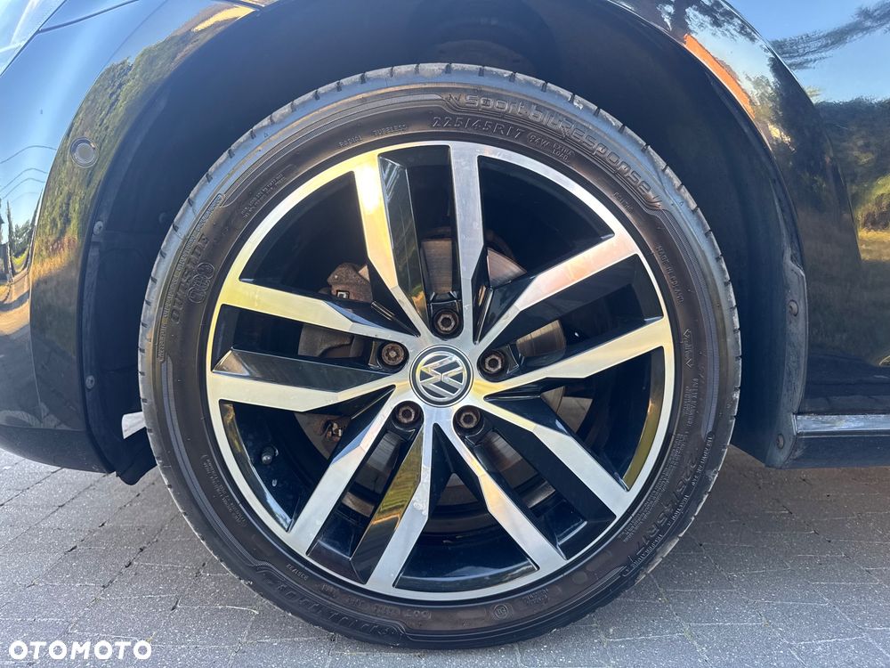 Volkswagen Golf 1.4 TSI ACT BlueMotion Technology DSG Cup - 38