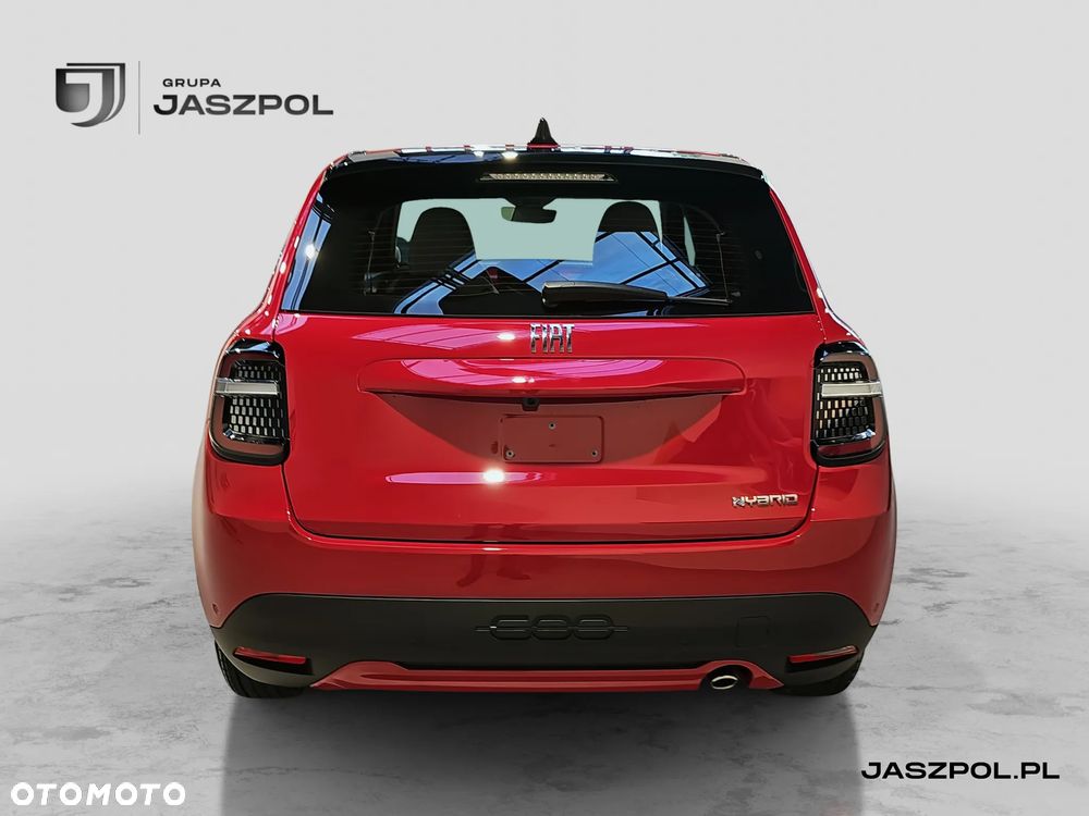 Fiat 600 1.2 Turbo Pop - 7