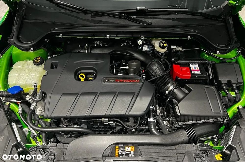 Ford Focus SW 2.3 EcoBoost ST X - 7