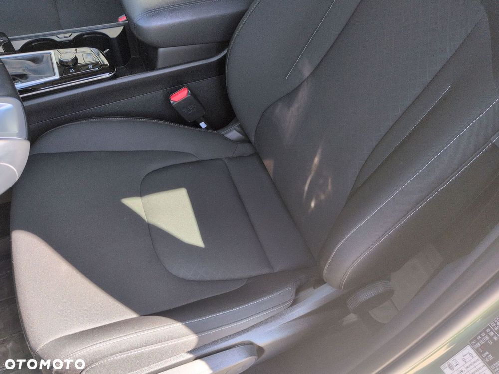 Kia Sportage 1.6 T-GDI M 2WD DCT - 10