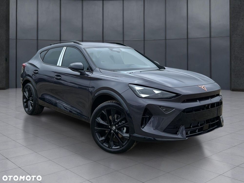 Cupra Formentor - 9