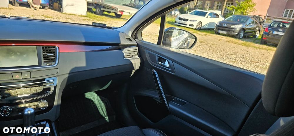 Peugeot 508 - 30