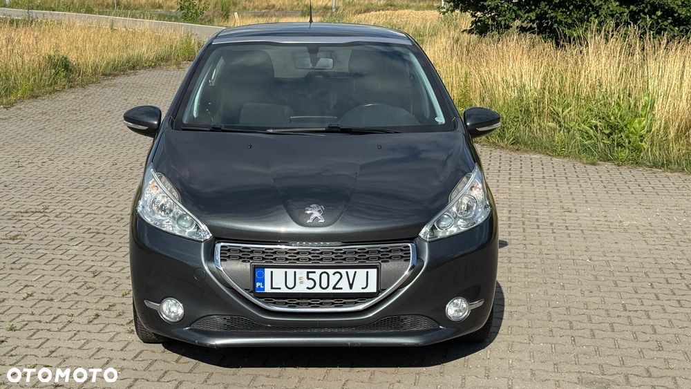 Peugeot 208 1.6 BlueHDi Active S&S - 3