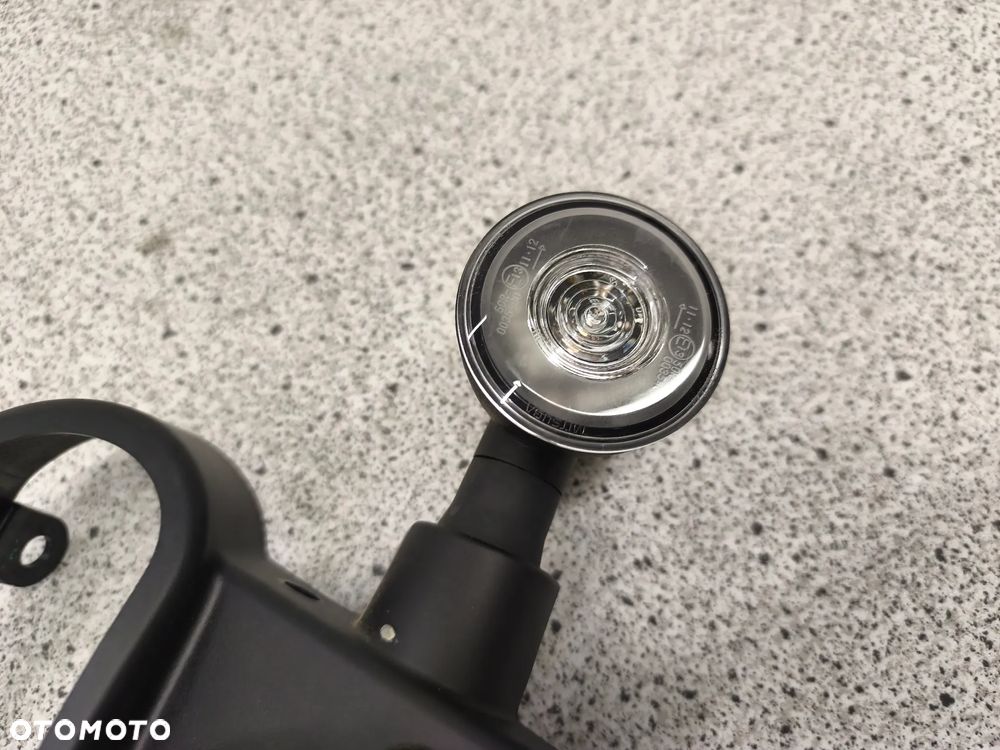 Kierunkowskazy tył, tylne Honda CL 500 CL500 - 7