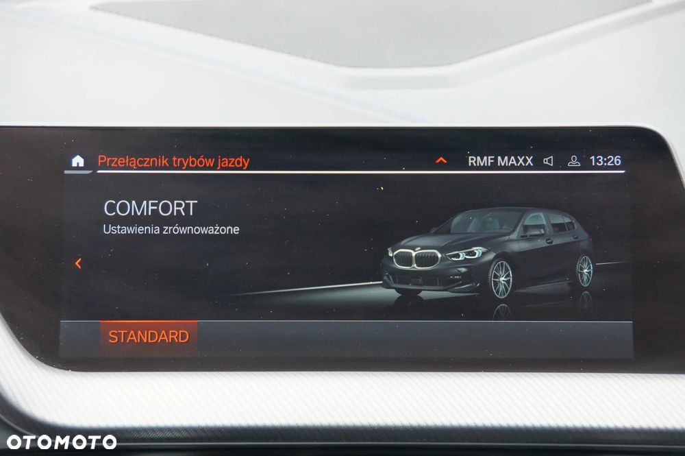 BMW Seria 1 120d xDrive M Sport Shadow - 17