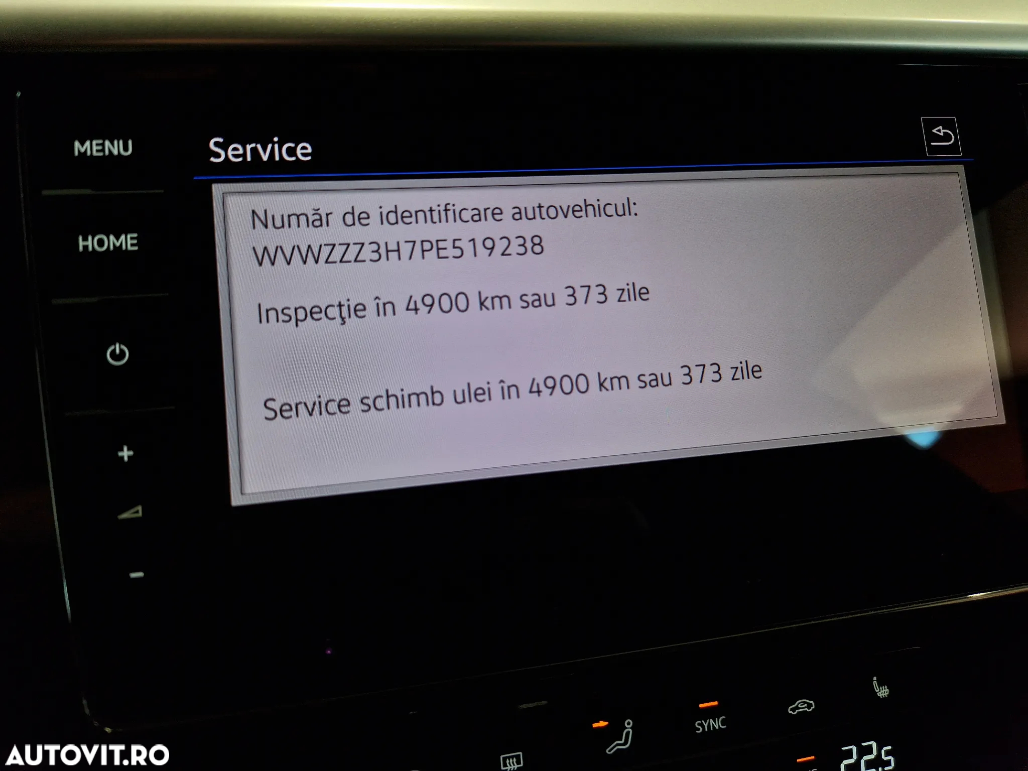 Volkswagen ARTEON Shooting Brake 2.0 TDI SCR DSG R-Line - 29