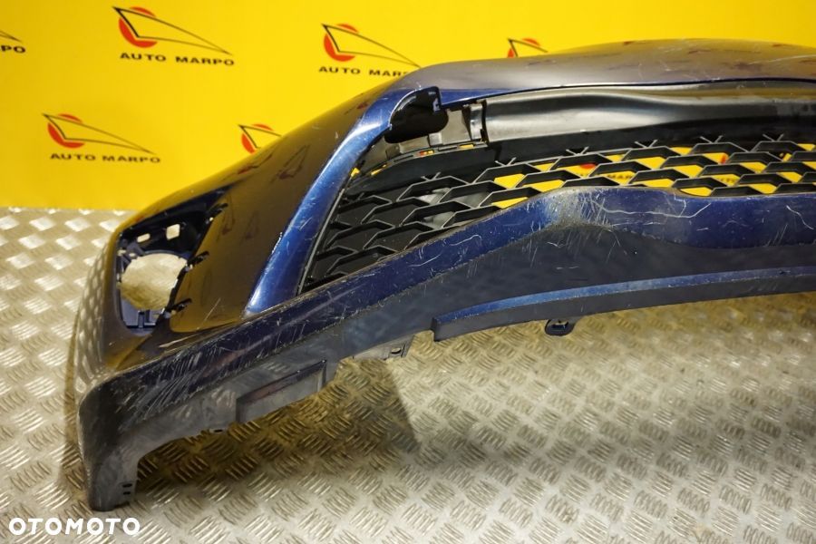 TOYOTA GT86 2017 - 2021 Zderzak Przód Przedni Atrapa USA - 10