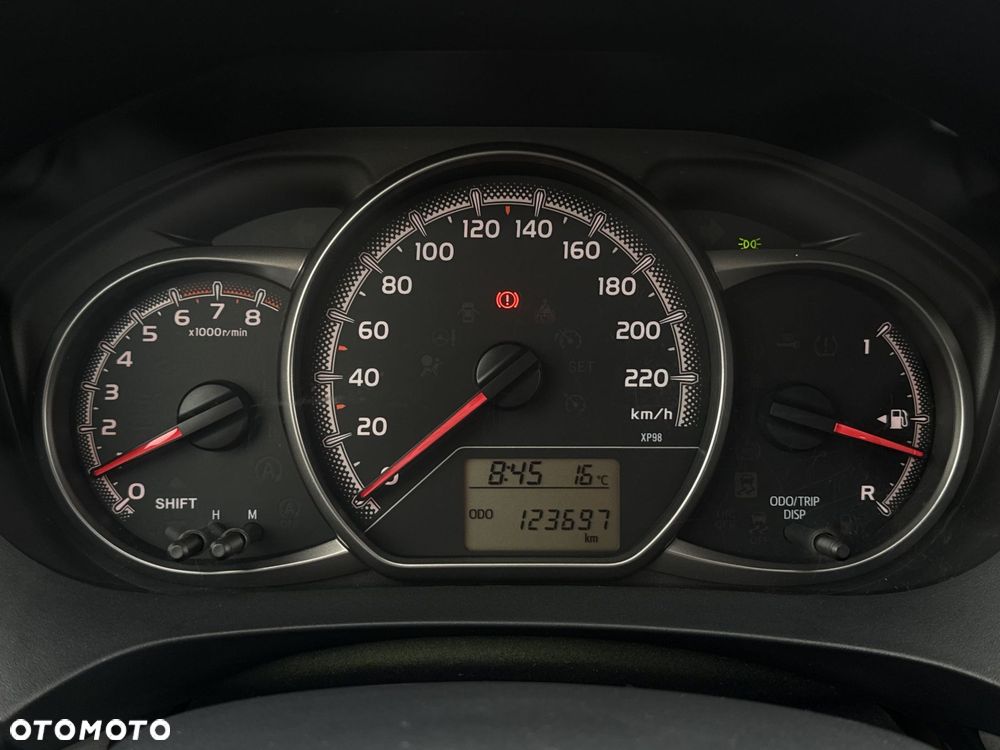 Toyota Yaris 1.0 Active - 20
