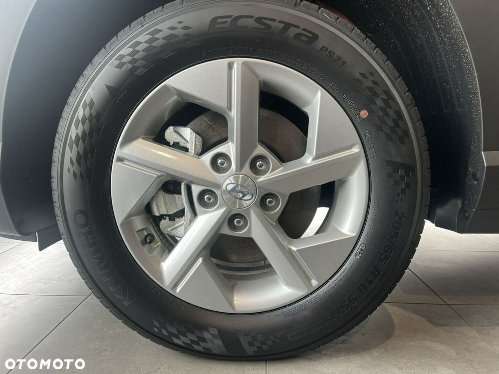 Hyundai Kona 1.0 T-GDI Smart - 19