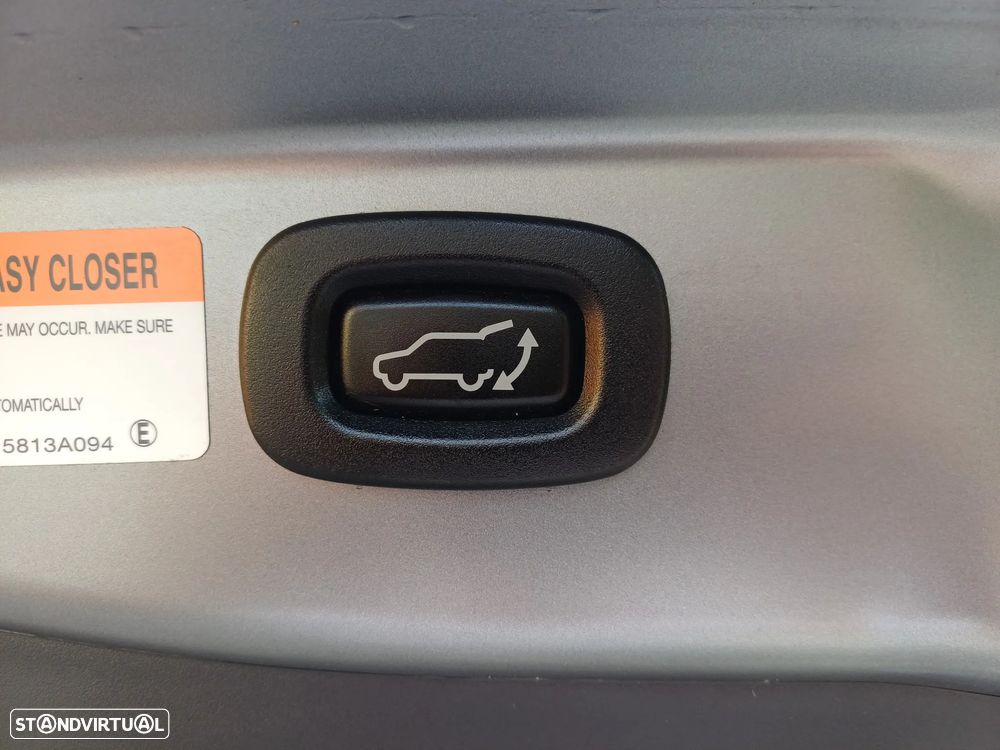 Mitsubishi Outlander 2.2 DI-D Intense+ - 46