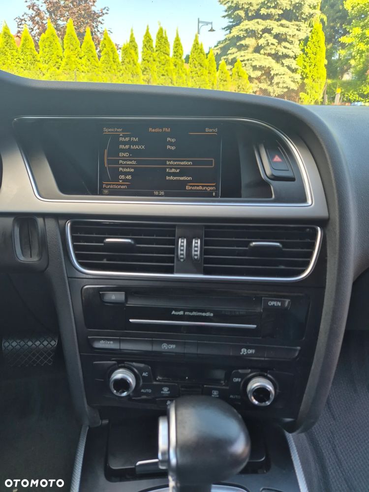 Audi A5 Sportback 3.0 TDI quattro DPF S tronic - 19