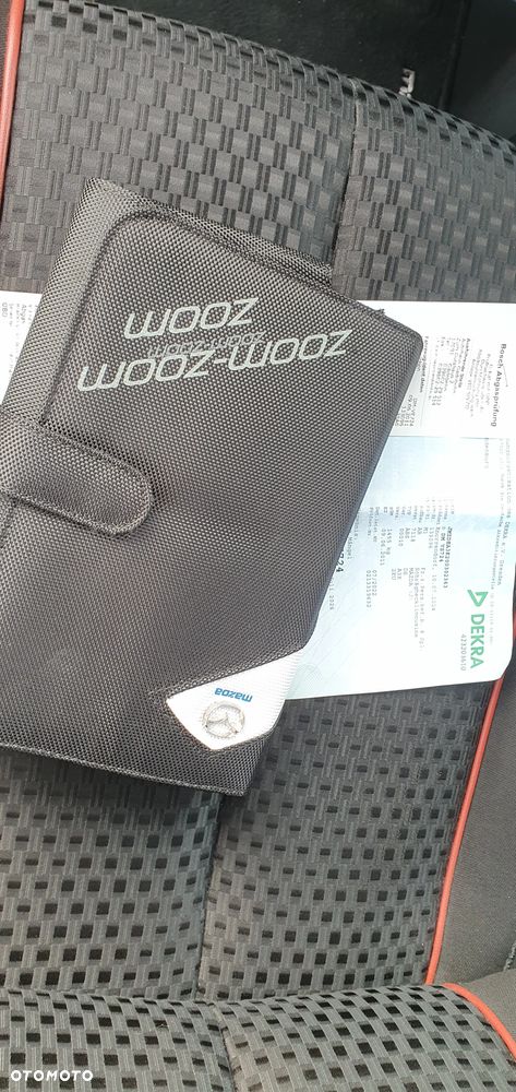 Mazda 2 1.3 Comfort - 22