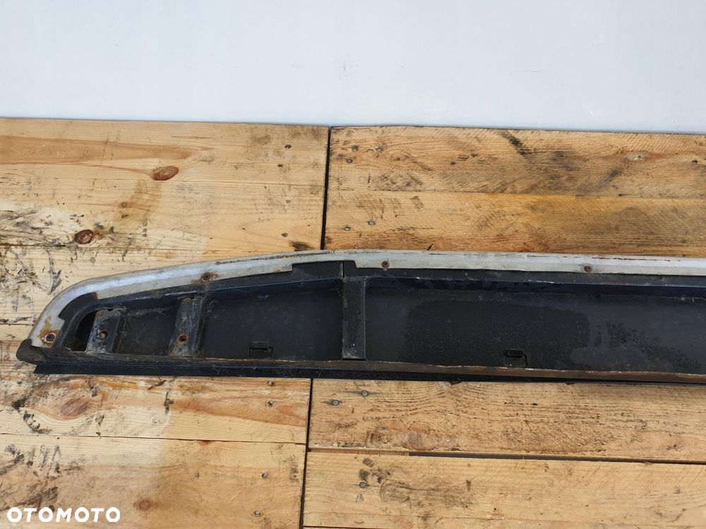 PROGI NAKŁADKI PROGOWE Range Rover Sport II L494 - 14