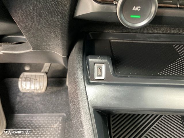 Citroën C4 1.5 BlueHDi Shine EAT8 - 34