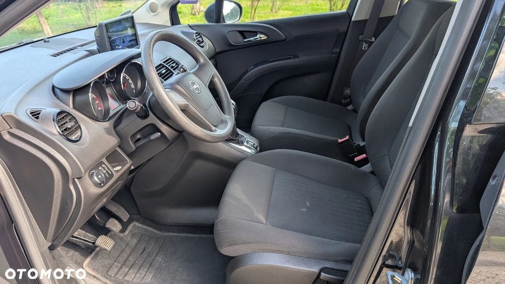 Opel Meriva 1.4 Innovation - 11