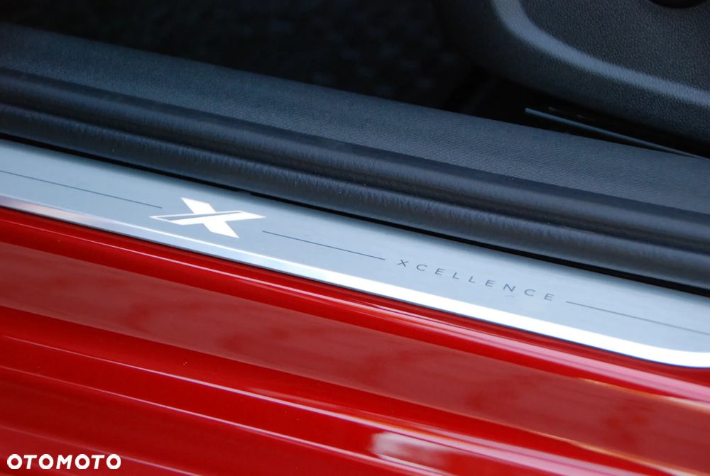 Seat Leon 2.0 TSI Xcellence DSG - 33