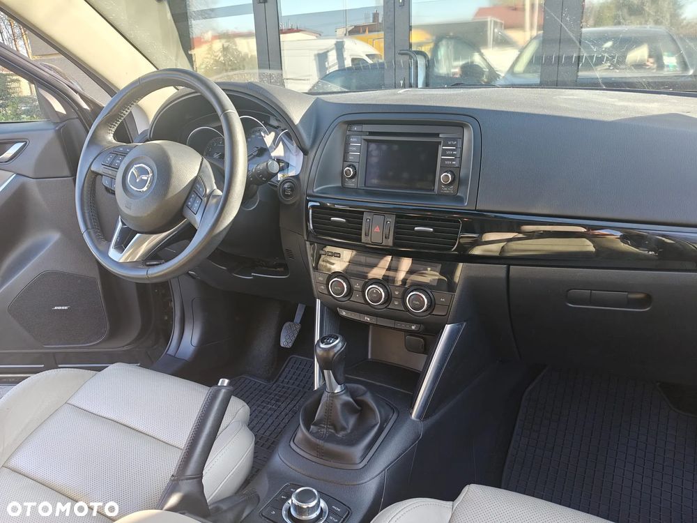 Mazda CX-5 2.0 Skypassion - 17