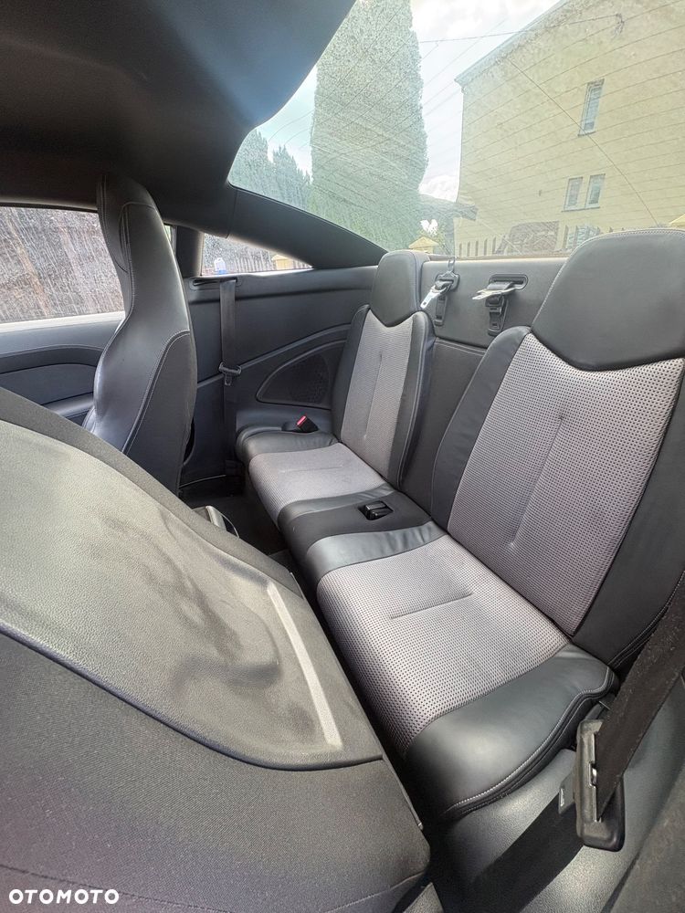 Peugeot RCZ 1.6 THP - 4