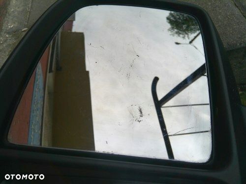 Fiat SCUDO JUMPY EXPERT 07+ LEWE ELEKTRYCZNE 5 PIN LUSTERKO - 8