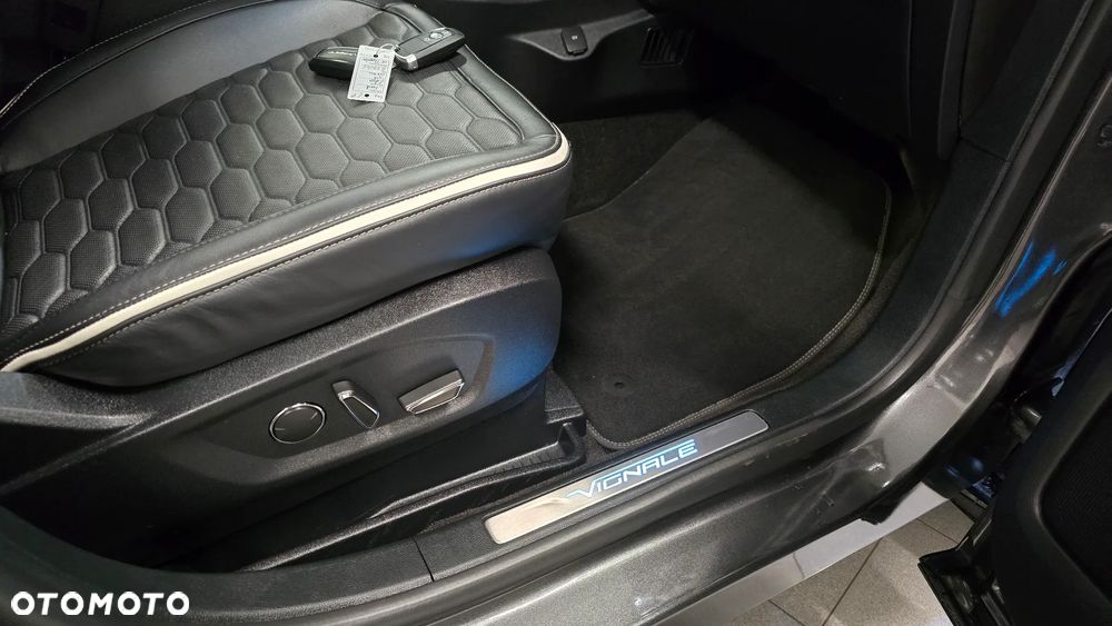 Ford Edge 2.0 EcoBlue Bi-Turbo 4x4 Vignale - 20