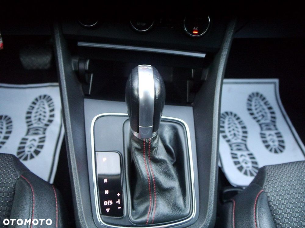 Seat Leon - 25